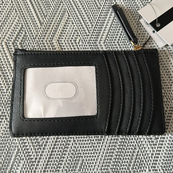 Nine West Graysen card case - Picture 3 of 6